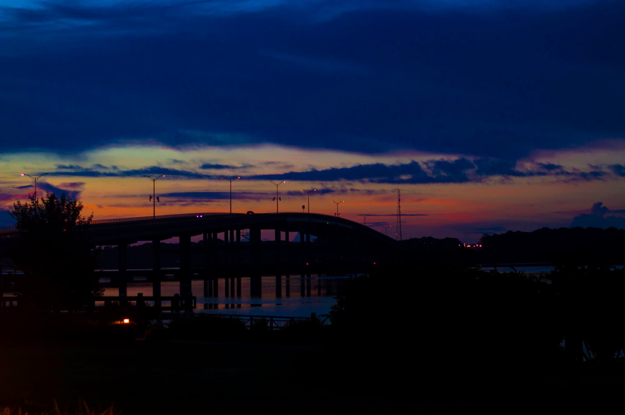 Palatka Riverfront I