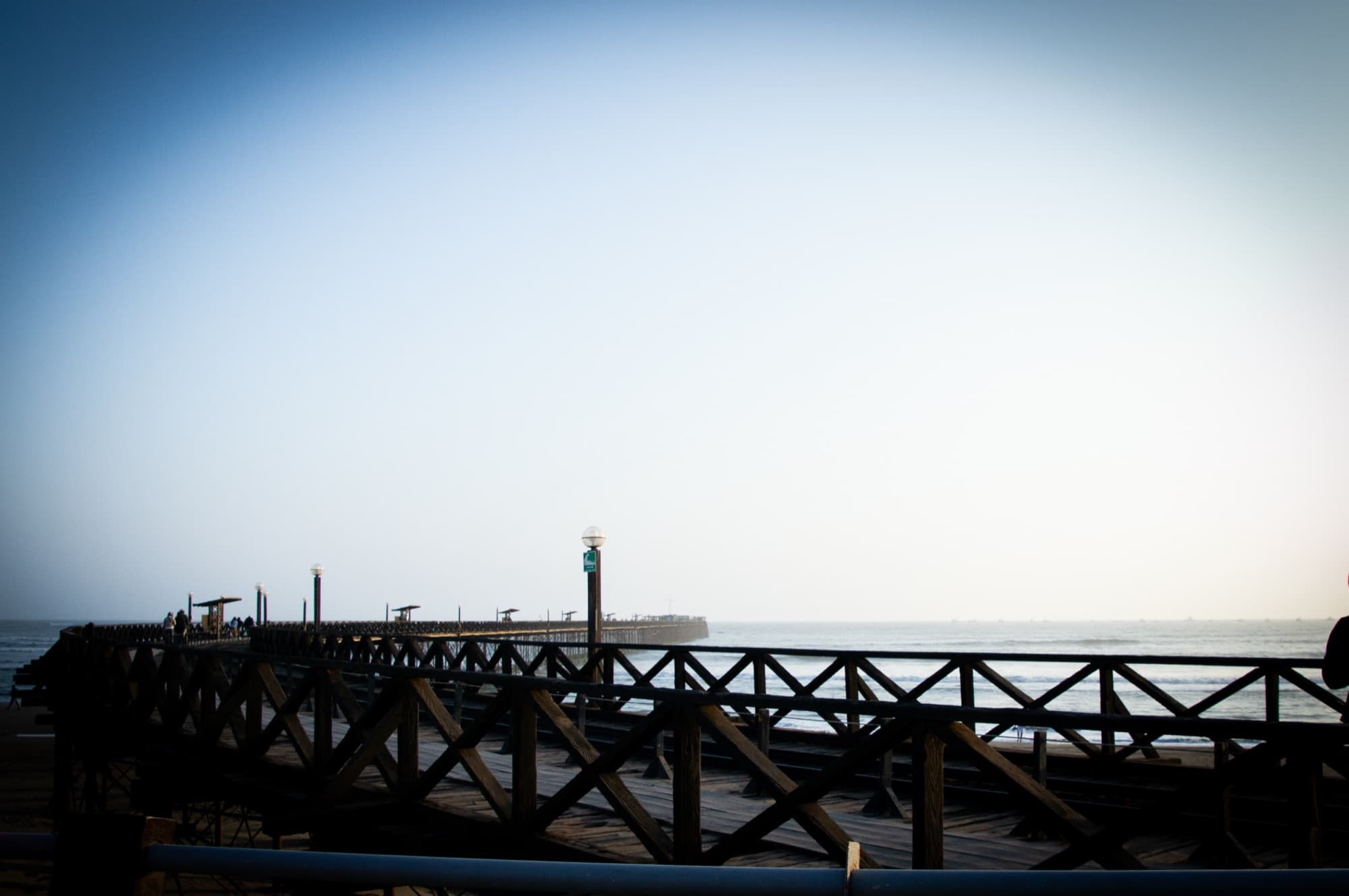 Pimentel Beach IV
